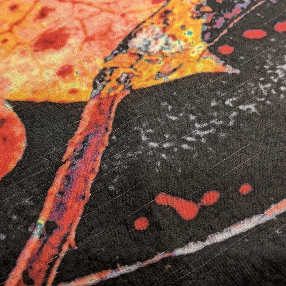 Christian Lacroix Scarf - Picture 5 of 5